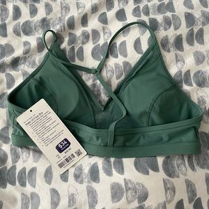 Lululemon Bra, Size 10